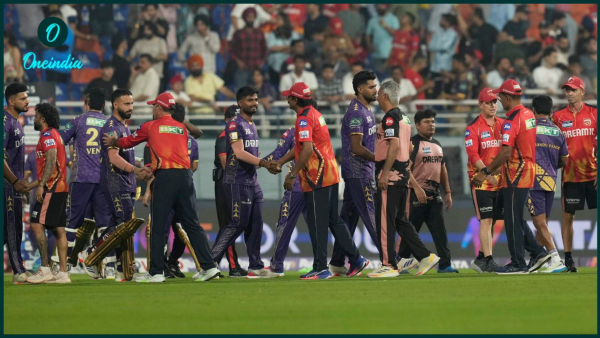 IPL 2025