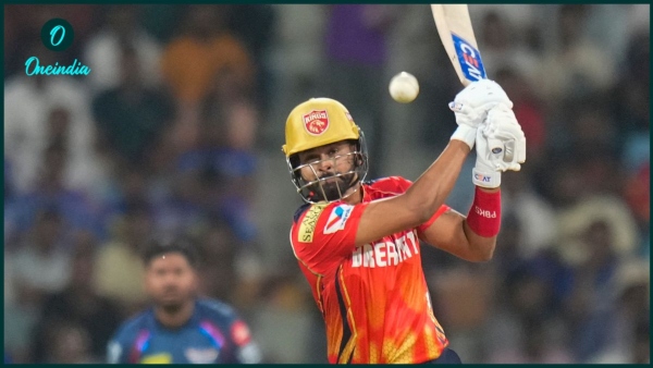 IPL 2025 Turning Point