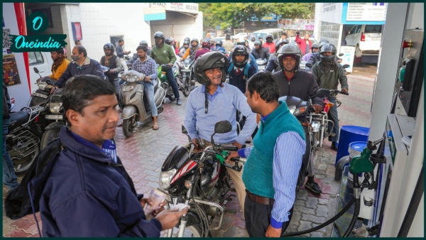 petrol pump petrol pump