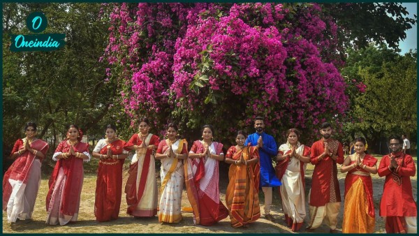 poila boishakh poila boishakh