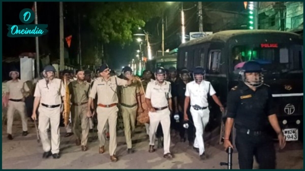POLICE POLICE