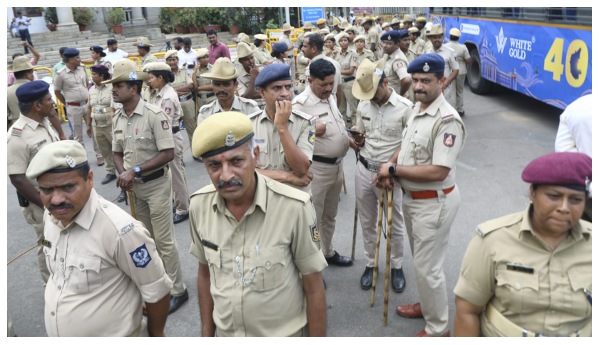 Former Karnataka DGP Murder