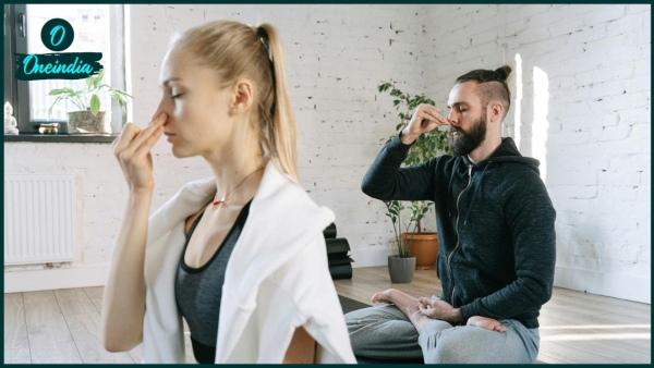 Pranayama