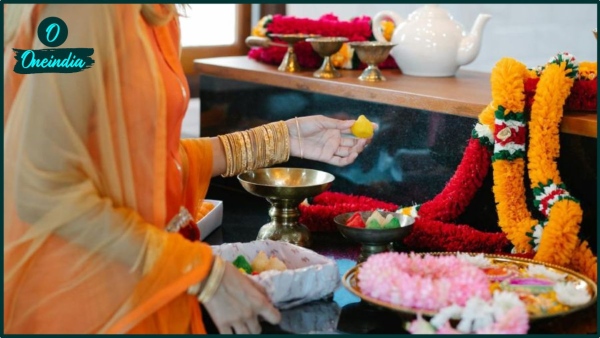puja
