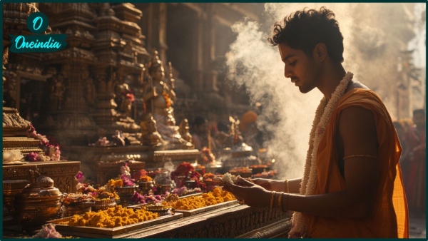 puja