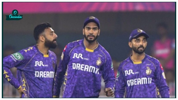 Ajinkya Rahane