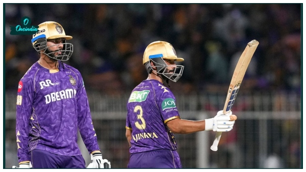 Ajinkya Rahane Ajinkya Rahane