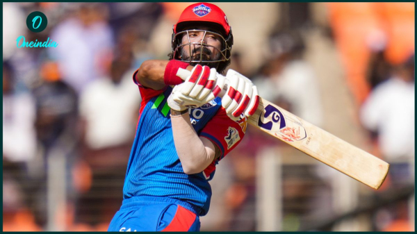 IPL 2025