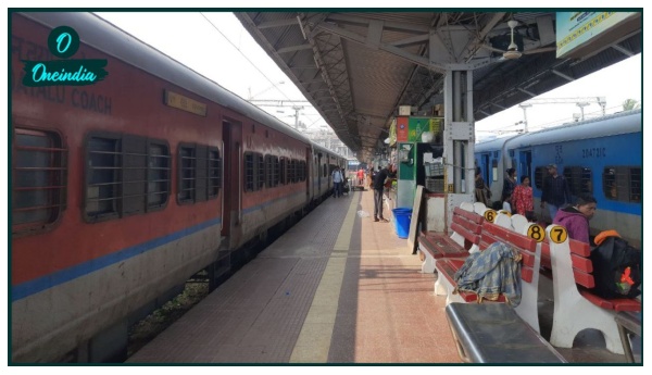 Murshidabad Train Update