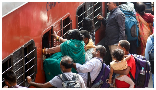Bandel Junction Railway Station