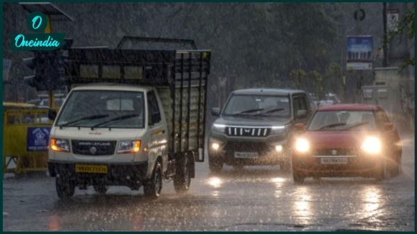 rain