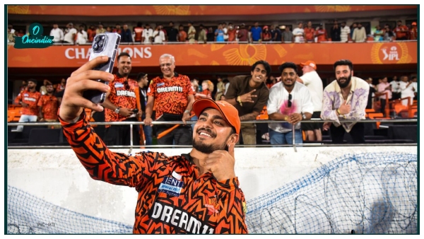 SRH and HCA SRH and HCA