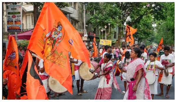 Ram Navami 2025 Ram Navami 2025