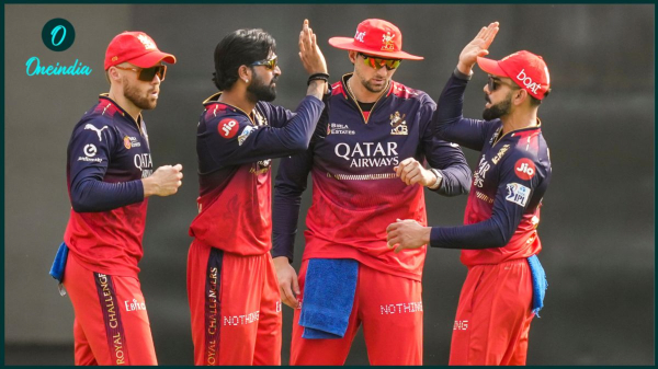 IPL 2025 IPL 2025