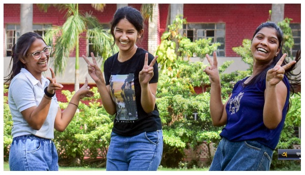 JEE Main Result 2025 JEE Main Result 2025