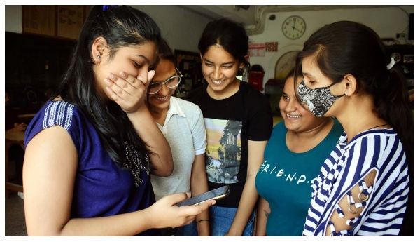 CISCE Board Results 2025