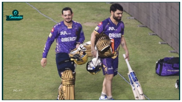 KKR s Rinku Singh
