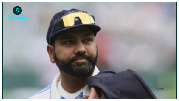 Rohit Sharma Rohit Sharma