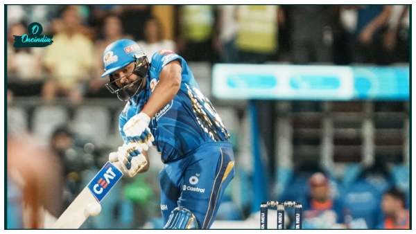 Rohit Sharma