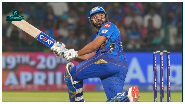 Rohit Sharma Rohit Sharma