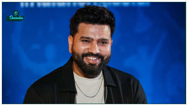 Rohit Sharma