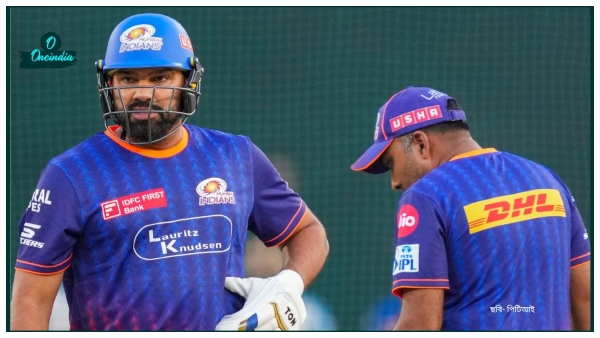 Rohit Sharma s injury Rohit Sharma s injury