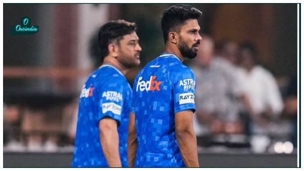Ruturaj Gaikwad Ruturaj Gaikwad