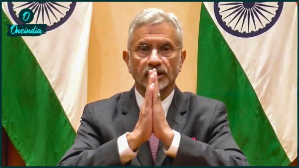 S Jaishankar S Jaishankar