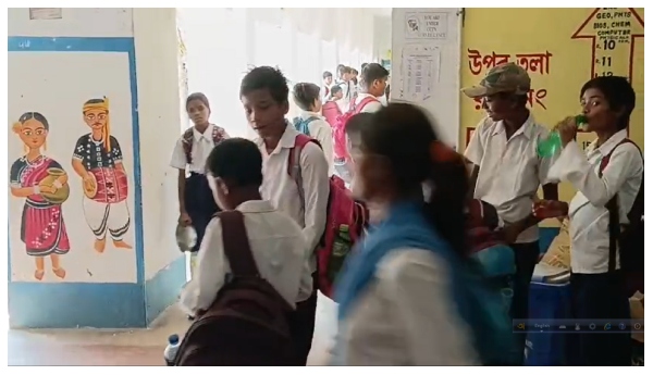 SSC Recruiment Verdict SSC Recruiment Verdict