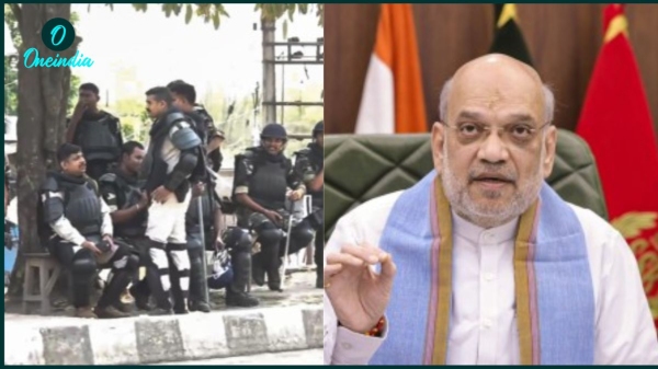 amit shah