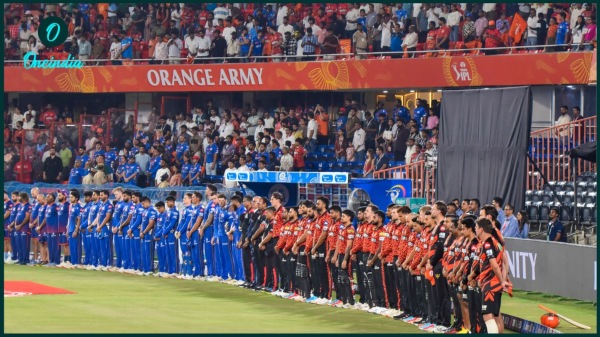 IPL 2025 IPL 2025