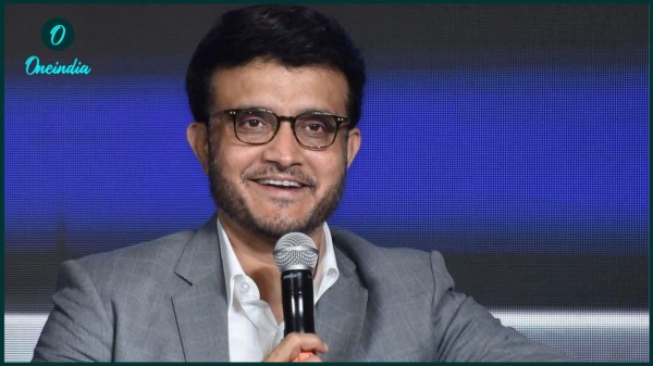 Sourav Ganguly Sourav Ganguly
