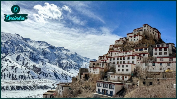 Spiti Valley Spiti Valley