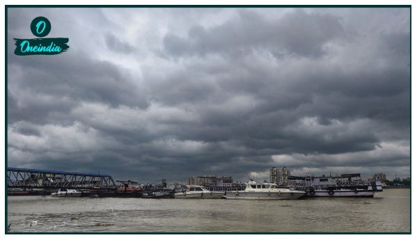 West Bengal Weather Update West Bengal Weather Update