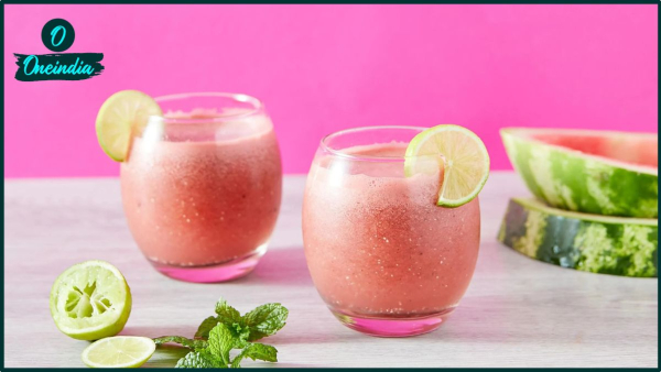 Summer Drink Summer Drink