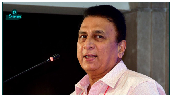 Sunil Gavaskar Sunil Gavaskar