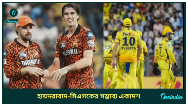 Chennai Super Kings
