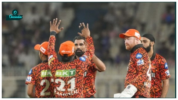 SRH players