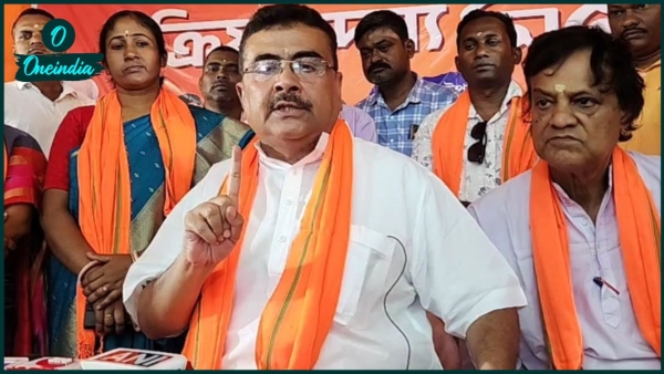 suvendu adhikari suvendu adhikari