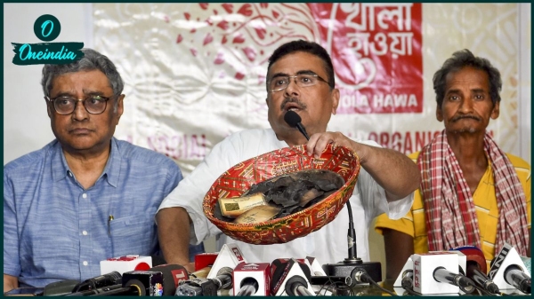 suvendu adhikari suvendu adhikari