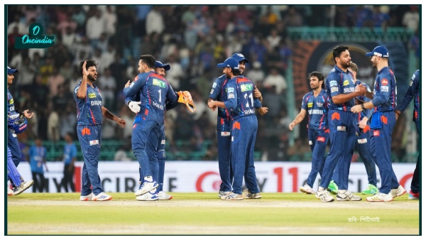 Turning Point of lsg vs Mumbai Indians match