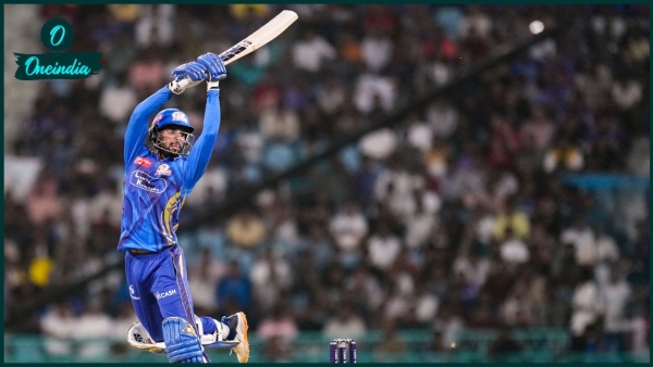 IPL 2025