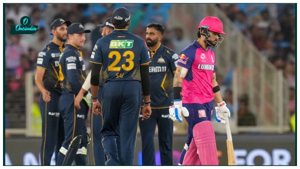 Turning Point of Gujarat Titans vs Rajasthan Royals Turning Point of Gujarat Titans vs Rajasthan Royals