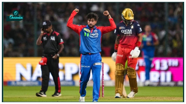 Turning Point of rcb vs dc match