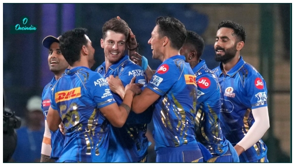 turning point of mumbai indians vs dc match turning point of mumbai indians vs dc match
