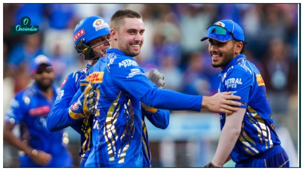 Turning Point Turning Point