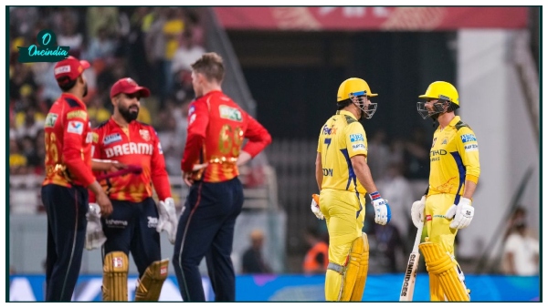 punjab kings vs csk match punjab kings vs csk match