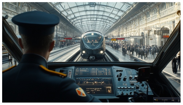 First Hydrogen Train First Hydrogen Train