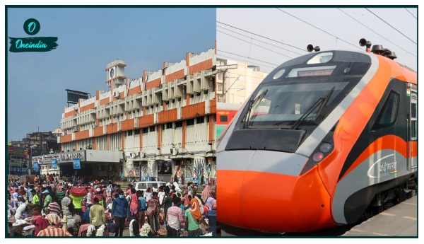 Vande Bharat Express Train