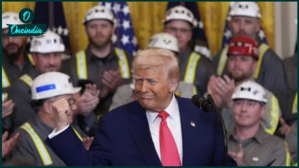 TRUMP